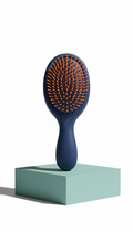 Compact Detangling Grooming Brush