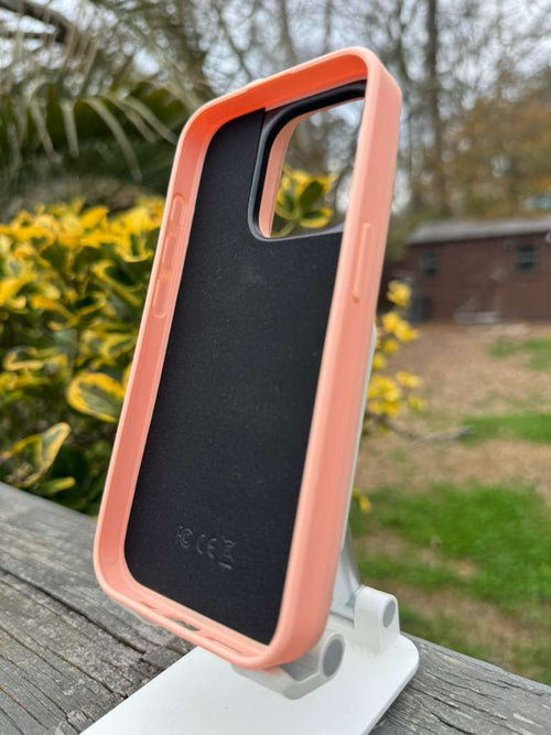 Compatible with iPhone 12 pro