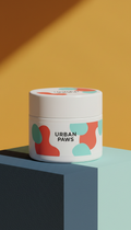 Nourishing Paw Balm for Urban Paws